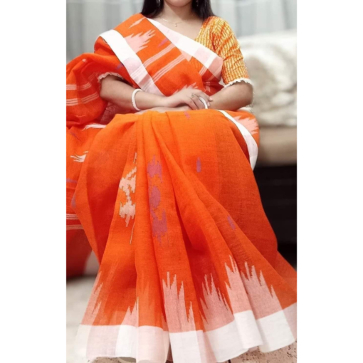 Monipuri Saree 3