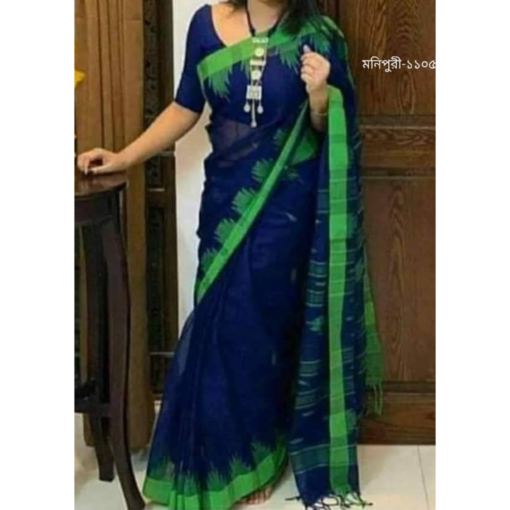 Monipuri Saree 8